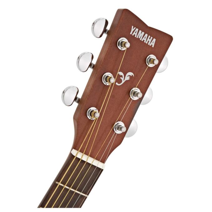 Yamaha F370 Natural