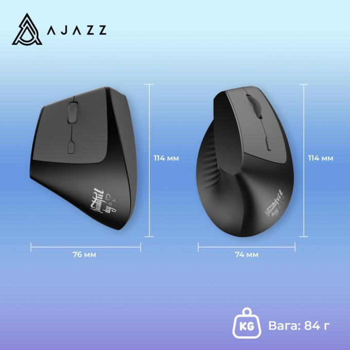 Ajazz i300-B