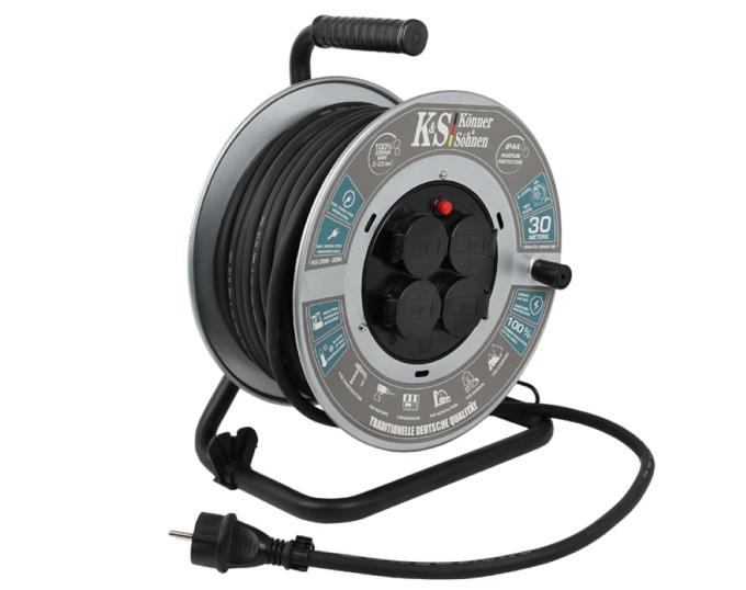 Konner&Sohnen KSCRM-30M