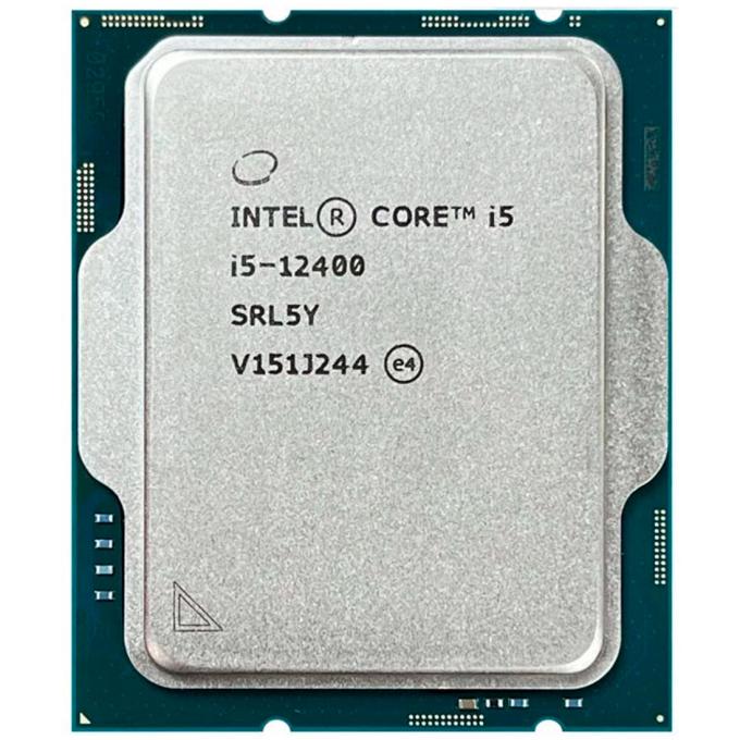 INTEL CM8071504555317