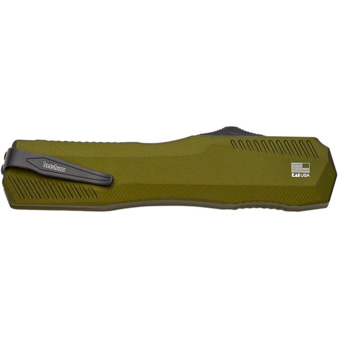 Kershaw 9000OLBW