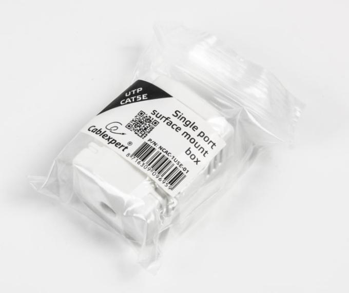 Cablexpert NCAC-1U5E-01