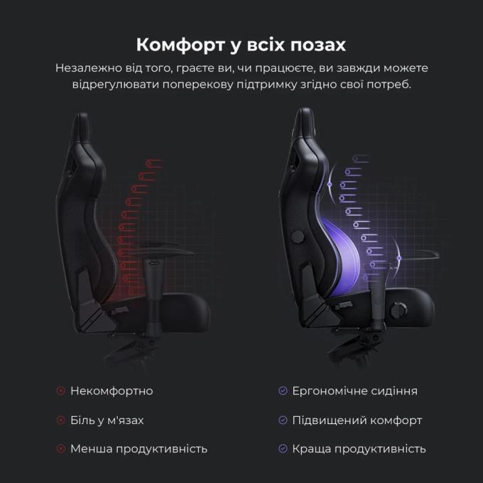Anda Seat AD12YDDC-XLL-20-G-CF