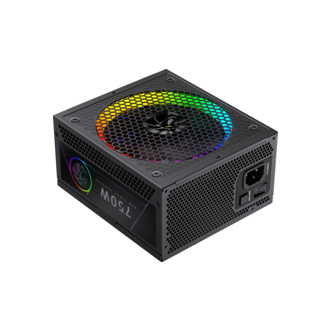 GAMEMAX RGB PRO 750G