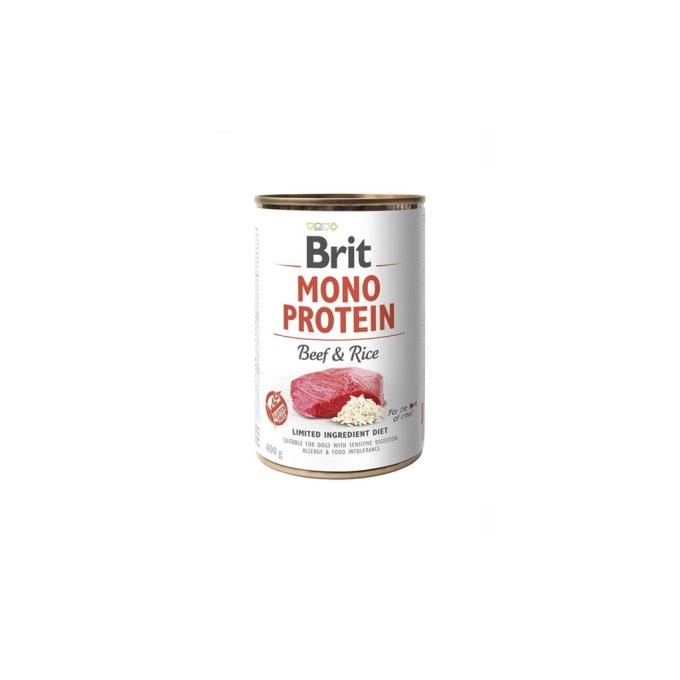 Brit Care 8595602555345