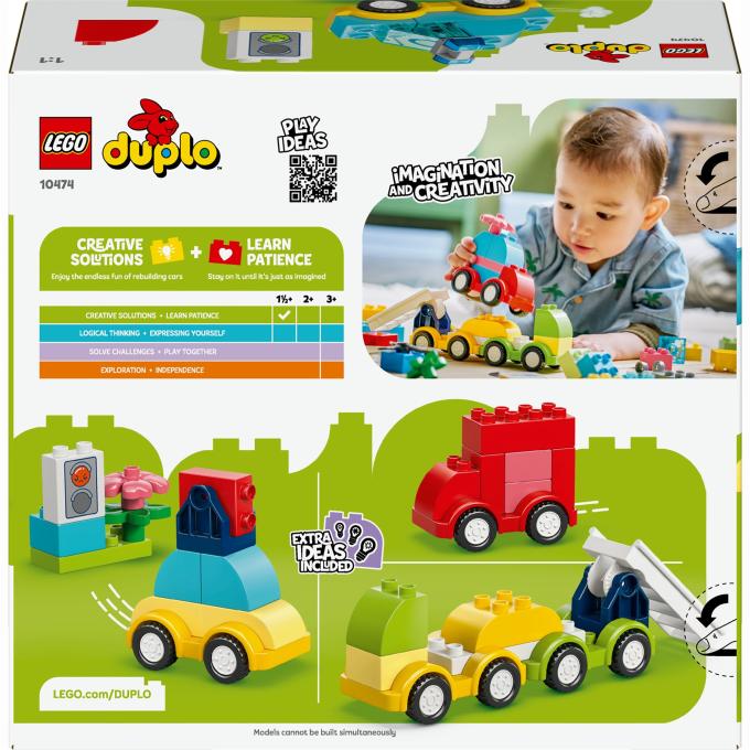 LEGO LEGO 10474