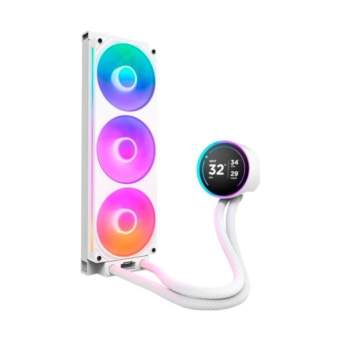 NZXT RL-KR36E-W2