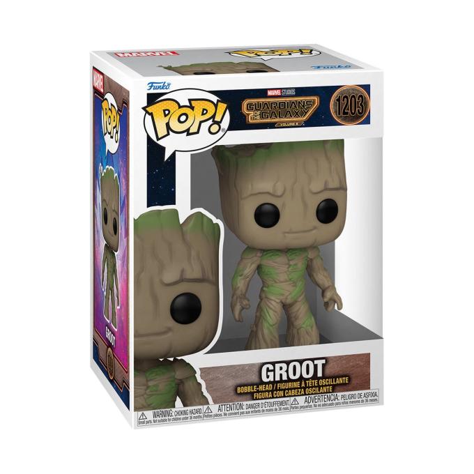 Funko Pop 889698675109