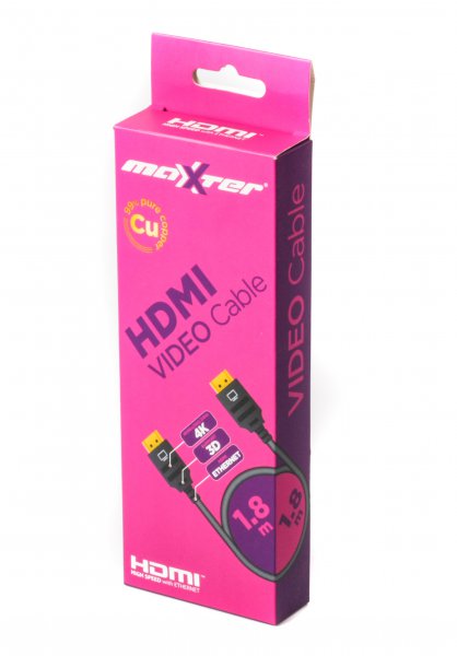 Maxxter VB-HDMI4-6