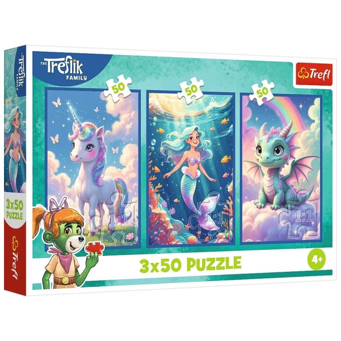 TREFL 5900511348798