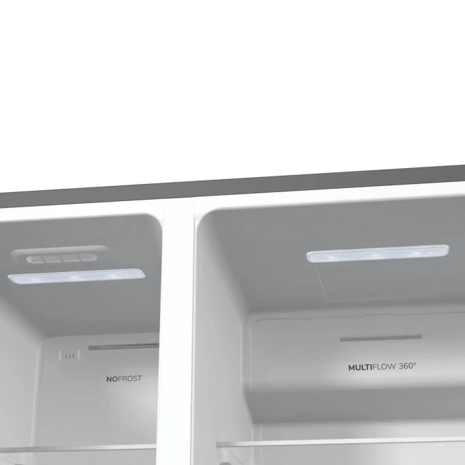 Gorenje NRR9185ESXL1