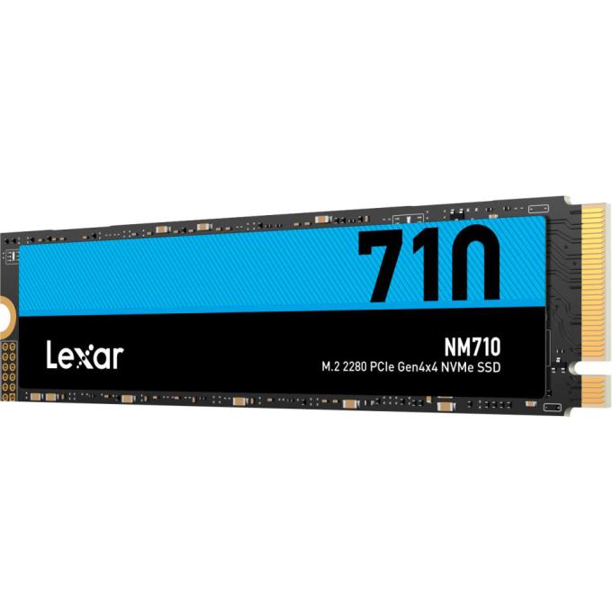 Lexar LNM710X001T-RNNNG