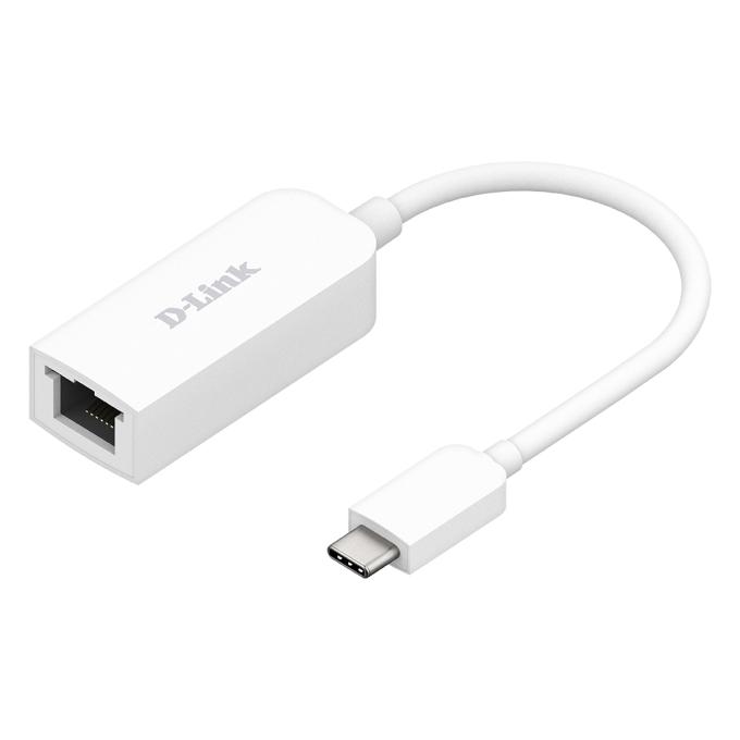 D-Link DUB-E250