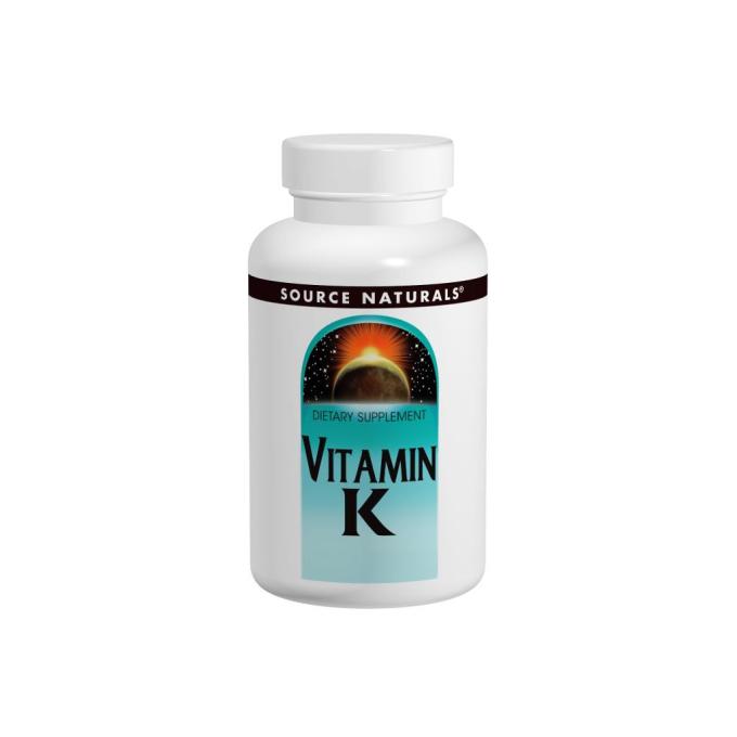 Source Naturals SN1450