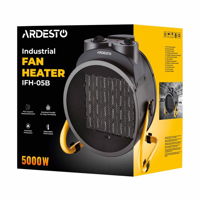Ardesto IFH-05B