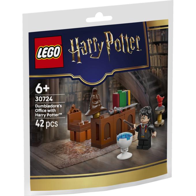 LEGO 30724