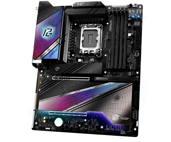 ASRock Z890 NOVA WIFI