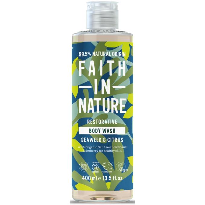 Faith in Nature 708002400230