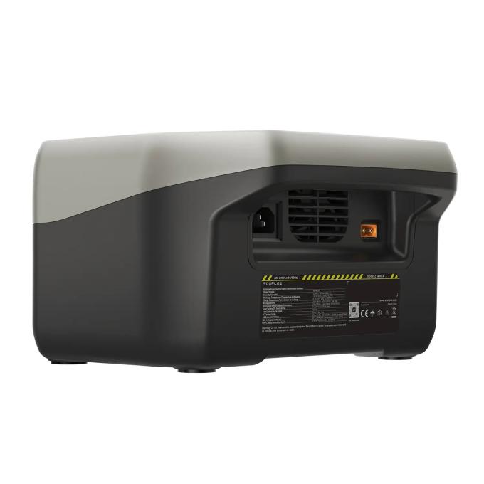 EcoFlow ZMR600-B-EU_EU