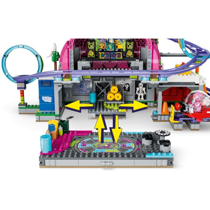 LEGO 77082