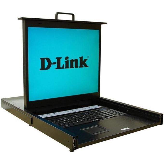 D-Link DKVM-IP16LCD