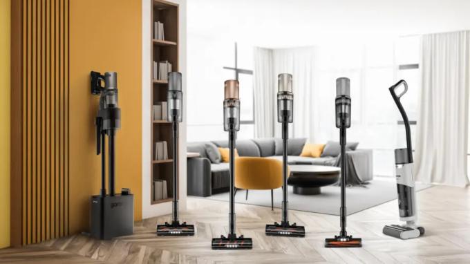 Gorenje SFC216100G