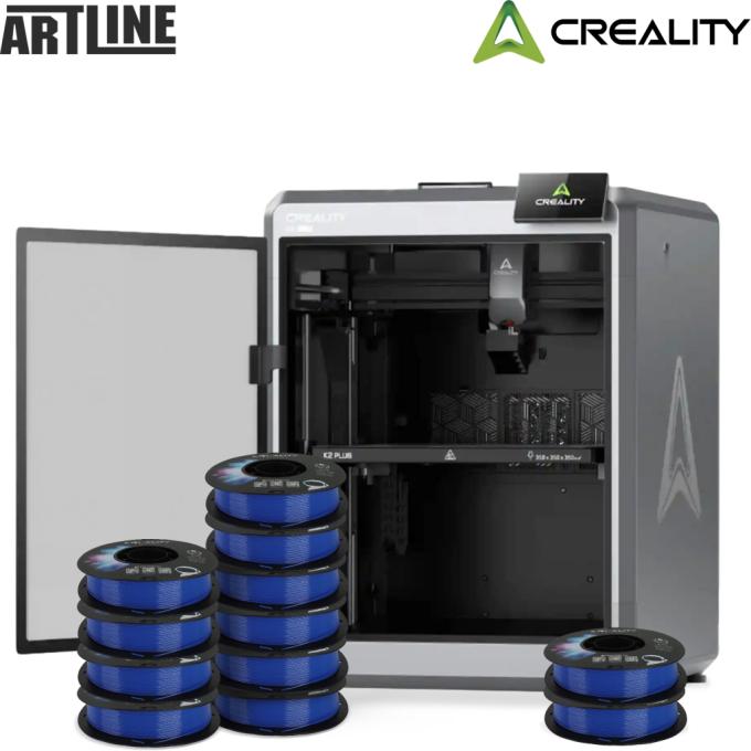 Creality K2 Plus