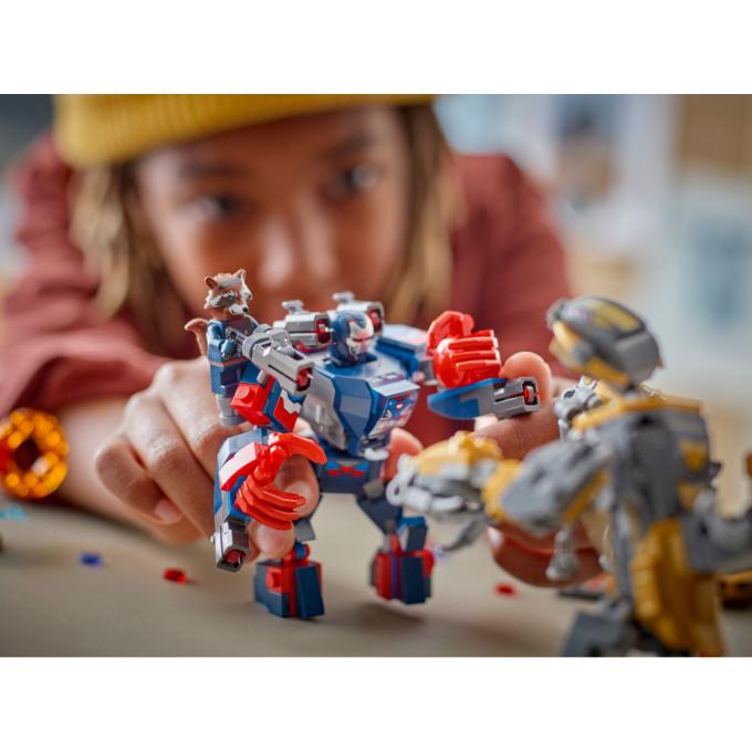 LEGO 76322