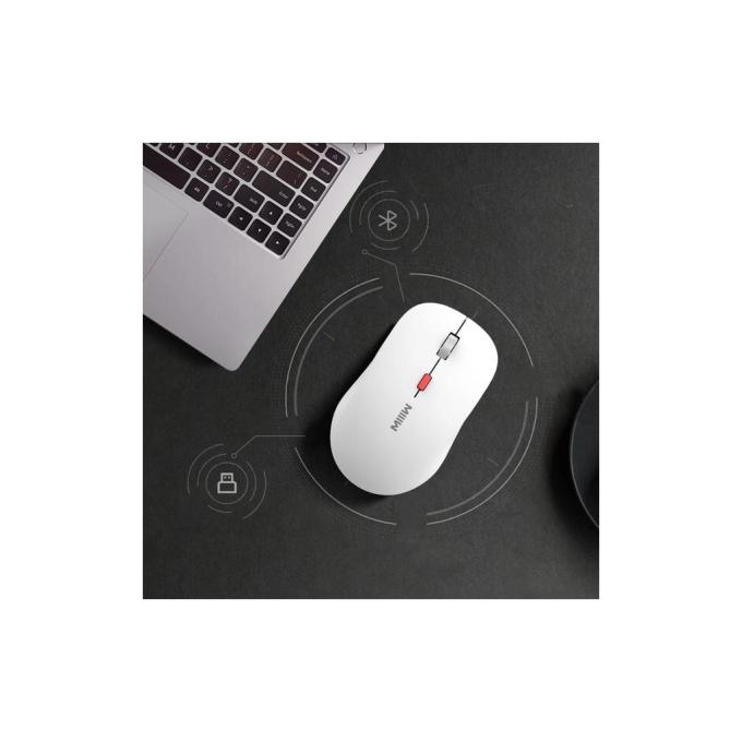 Xiaomi MW23M22 White