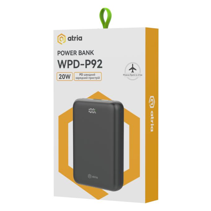 ATRIA WPD-P92