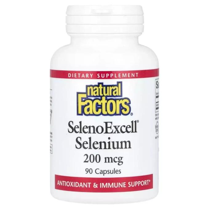 Natural Factors NFS-01675