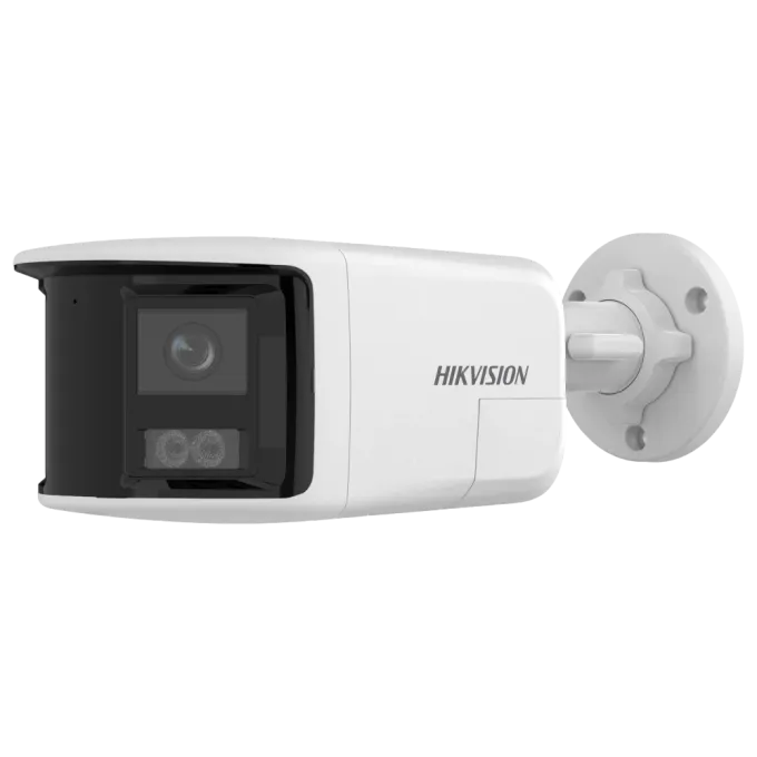 Hikvision DS-2CD1T63G2P-LIUF/SL 6МП (2.8мм)