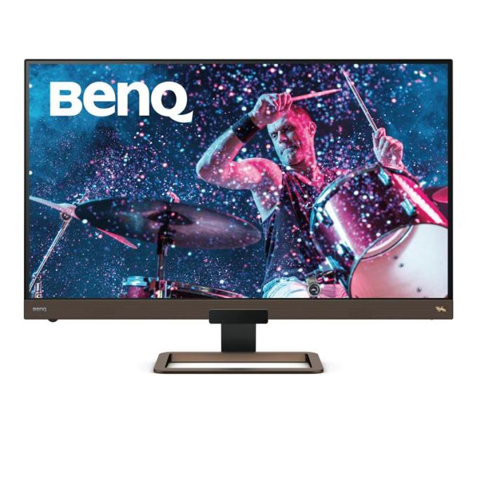 Benq EW3280U Metallic Brown-Black