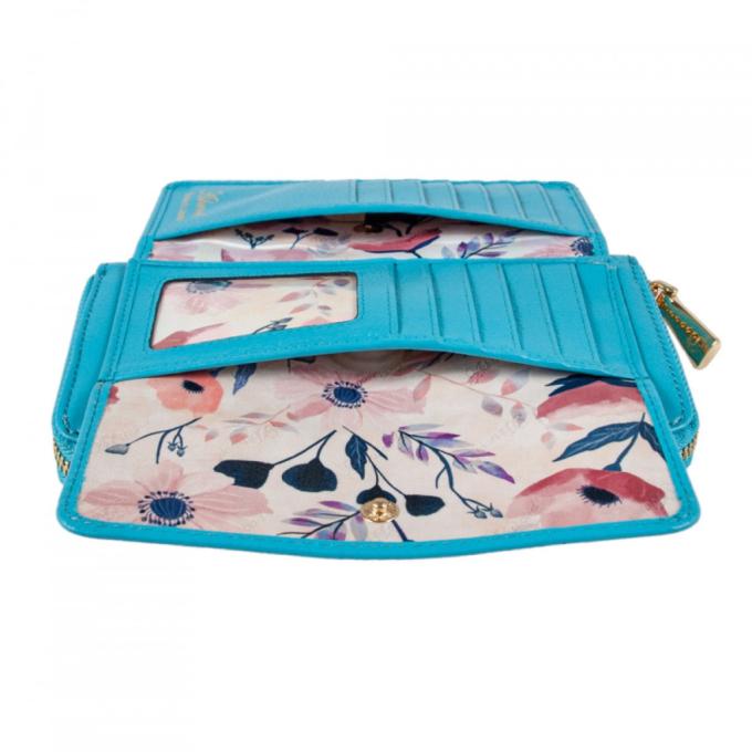 Ashwood J54 Blue Atoll