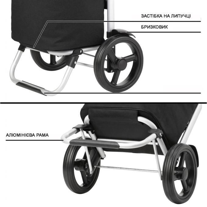 ShoppingCruiser 930022
