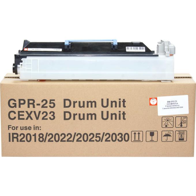 BASF DR-EXV23-2101B002AA