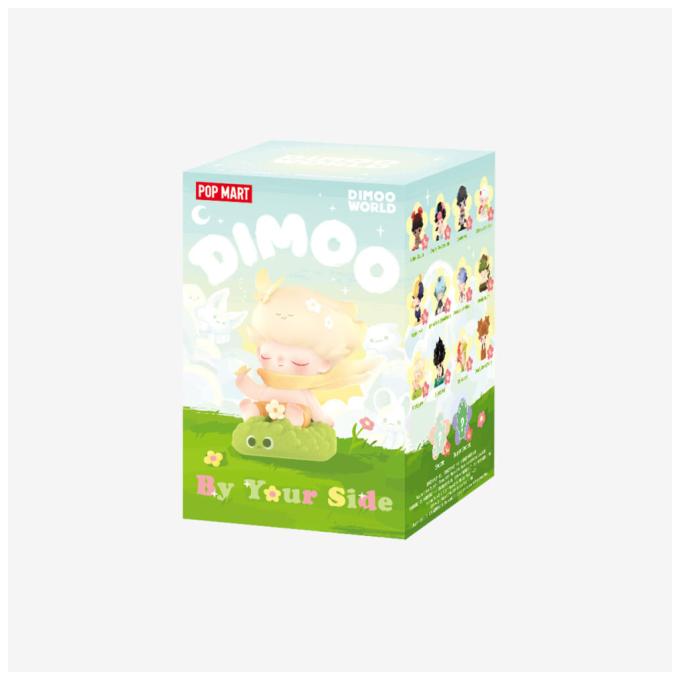 Pop Mart DMBYS-01