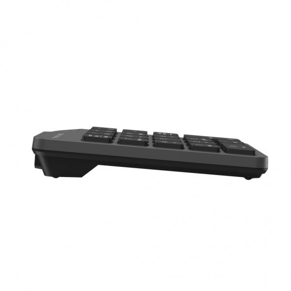 A4tech FBK21C (Smoky Grey)