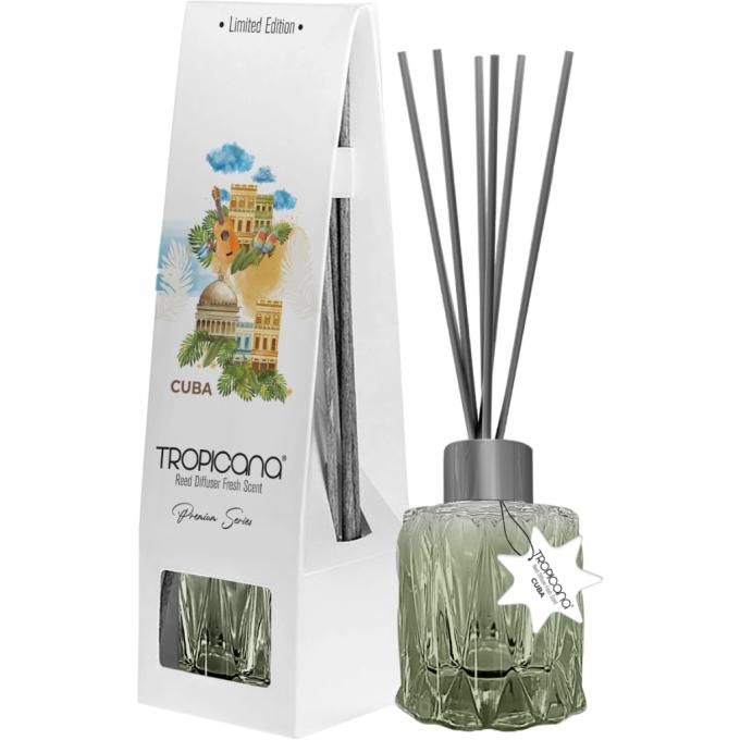 Tropicana 8699009490091