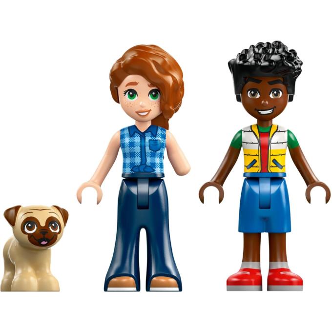 LEGO 42680