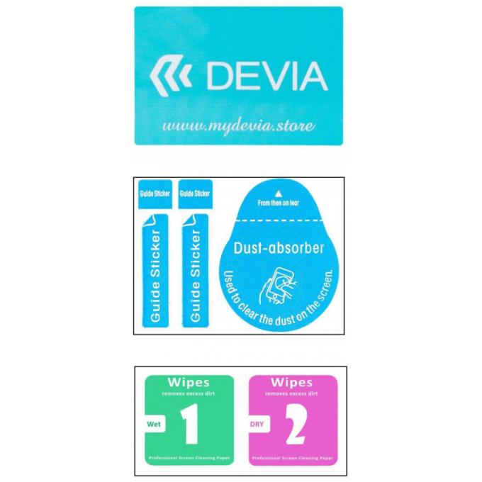 DEVIA DV-ZTE-A51W