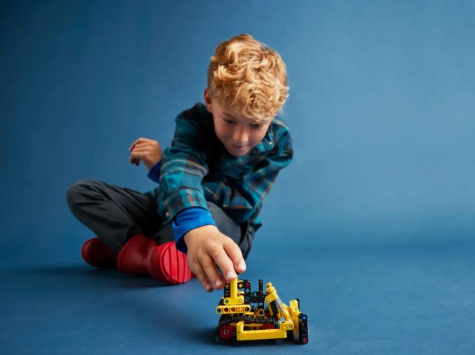 LEGO LEGO 42163