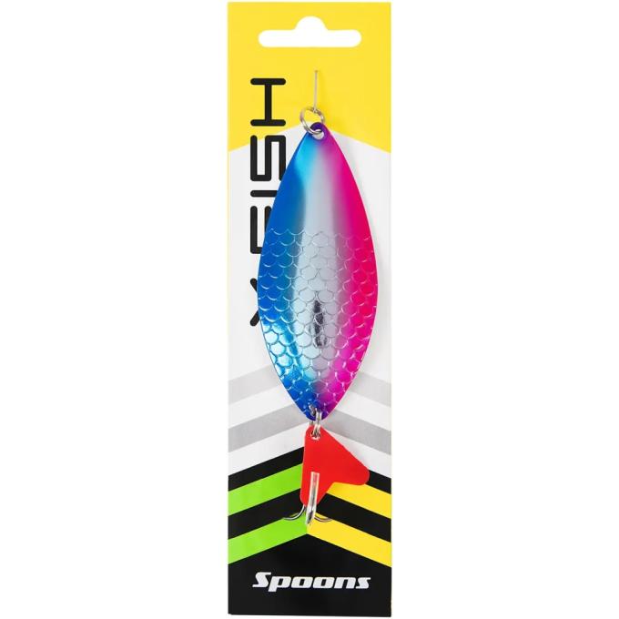 X-Fish 1917.04.61