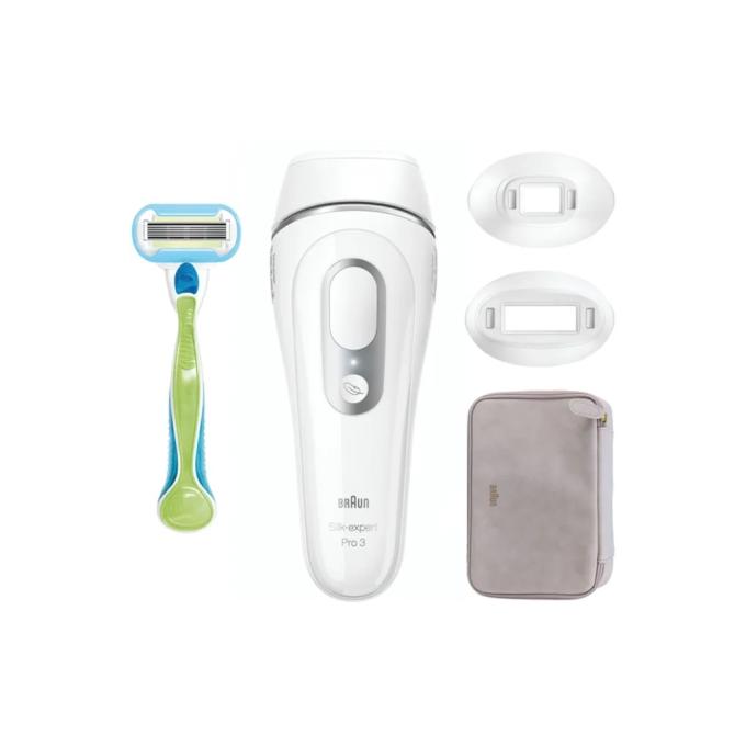 BRAUN PL 3132 + GIL Venus