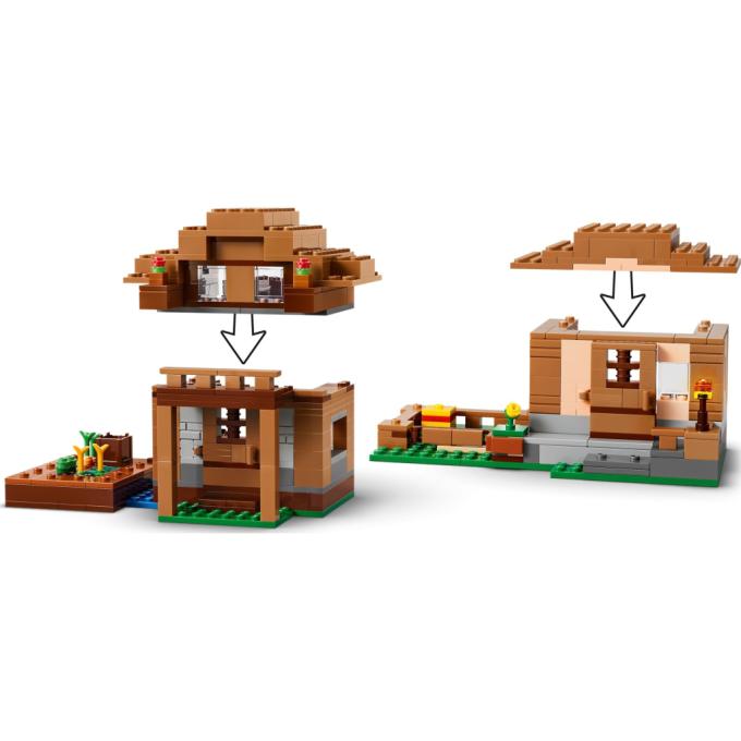LEGO 21596