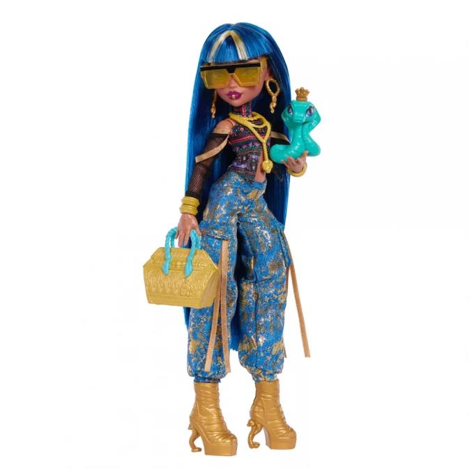 Monster High JHK32