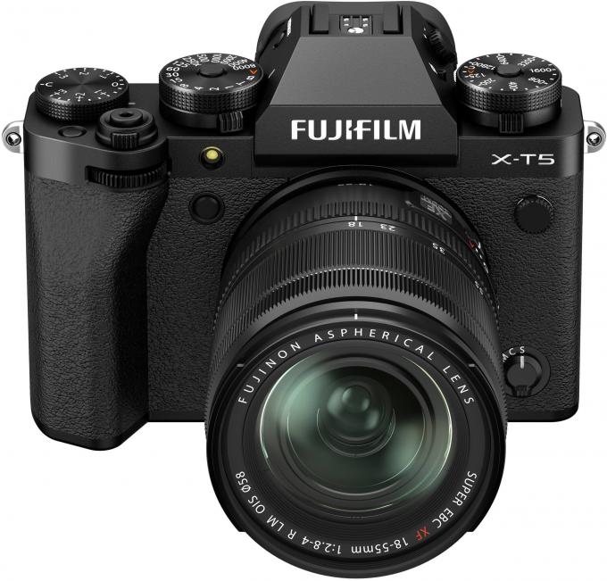 Fujifilm 16783020