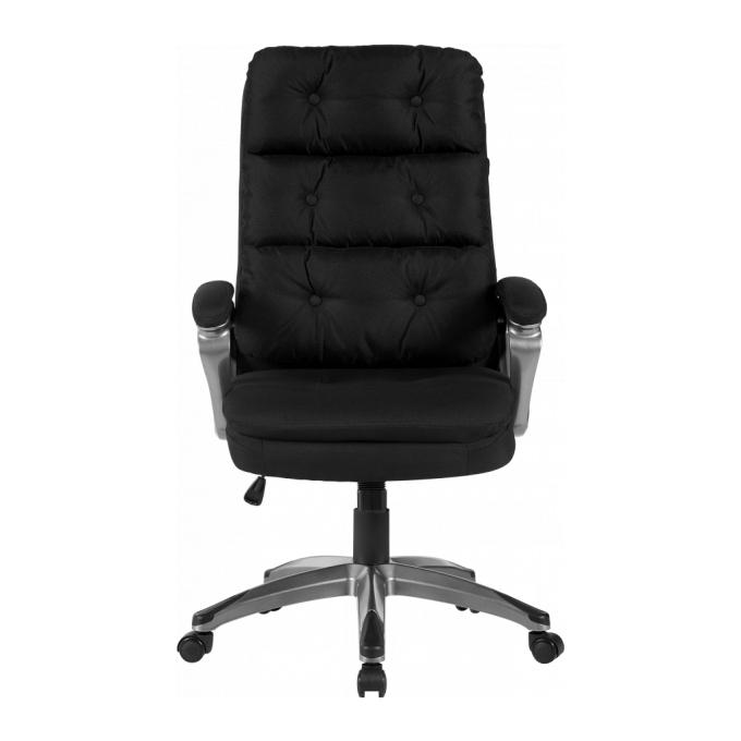 GT Racer B-2516 Fabric Black