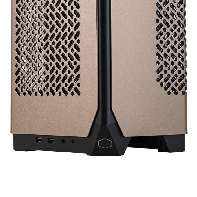 CoolerMaster NR100-ZNNN85-SL0