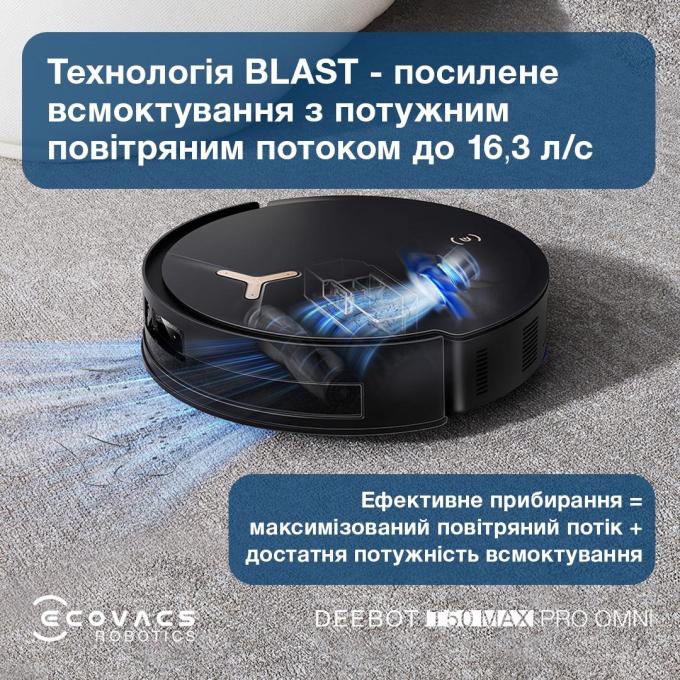 Ecovacs DEX54